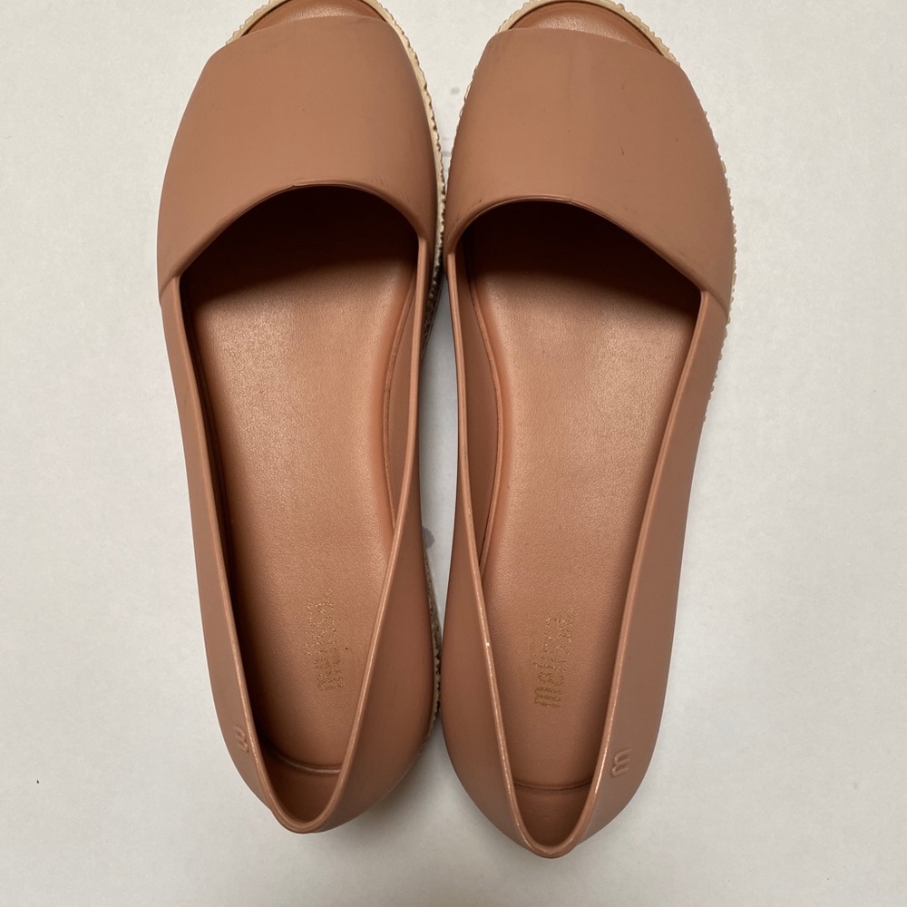 Mellisa shoes